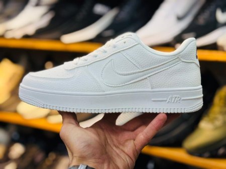 نايك ايرفورس ابيض